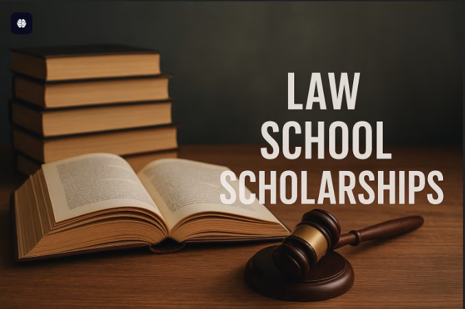 Law School Scholarships